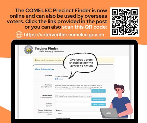 precinct finder version 1.0 10.1|Finding voting precinct online: A step.